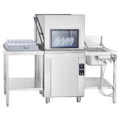 МАШИНА ПОСУДОМОЕЧНАЯ МПК-1100К