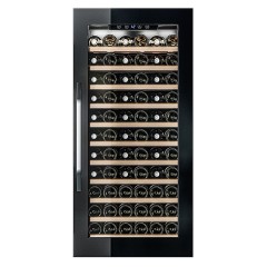 Винный шкаф MEYVEL MV66-KBB1