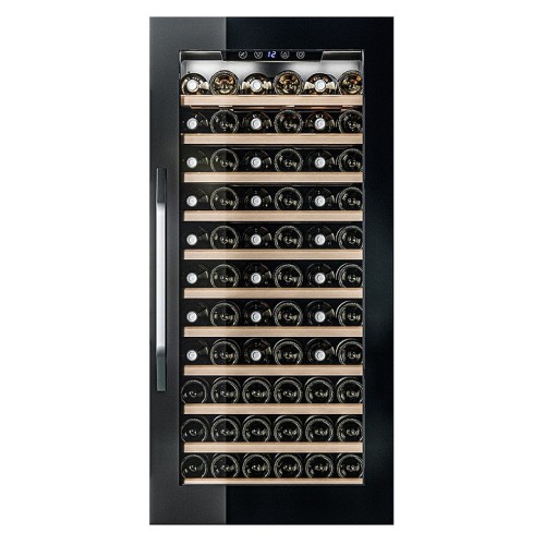 Винный шкаф MEYVEL MV66-KBB1