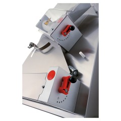 Тестораскаточная машина Pizza Group RM 42 A