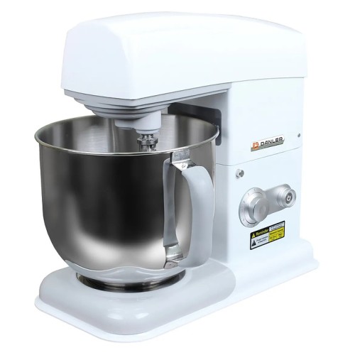 Миксер планетарный Danler MSR-7