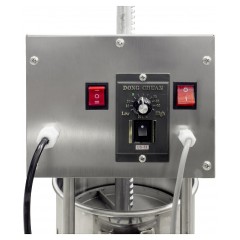 Шприц колбасный Roal Meat DD10L