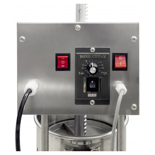 Шприц колбасный Roal Meat DD10L