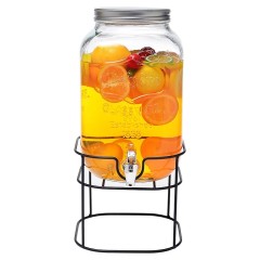 Диспенсер для холодных напитков P.L. Proff Cuisine HENAN XINGZHIHE 8 л