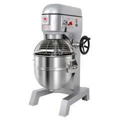 Миксер планетарный Campbon Gastro d’tail B-40F