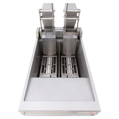 Фритюрница RoboLabs RoboFry ARF2