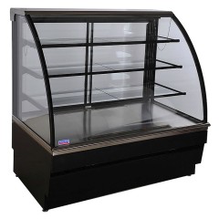 Витрина тепловая ТехноБалт Вена 1,25