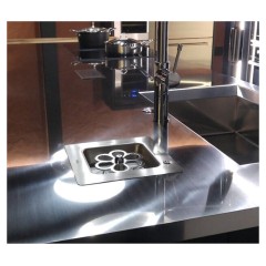 Охладитель для бокалов THRILL VORTEX SBI SB.05.0.00+TU.01.0.02