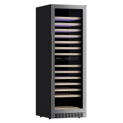 Винный шкаф MEYVEL MV163-KST2