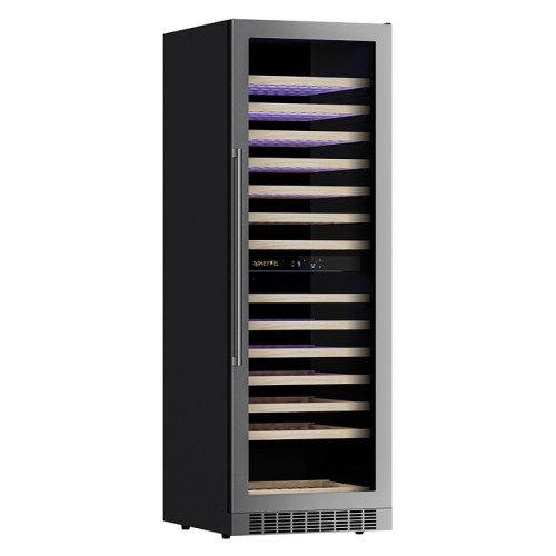 Винный шкаф MEYVEL MV163-KST2