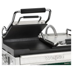 Гриль прижимной Waring WFG300