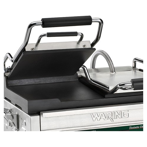 Гриль прижимной Waring WFG300