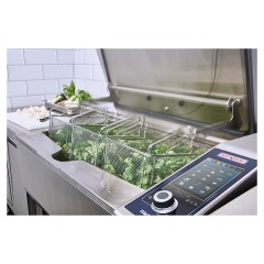 Универсальный кухонный аппарат Rational iVario Pro L