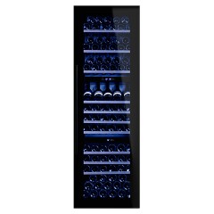 Винный шкаф Dunavox DX-89.246TB
