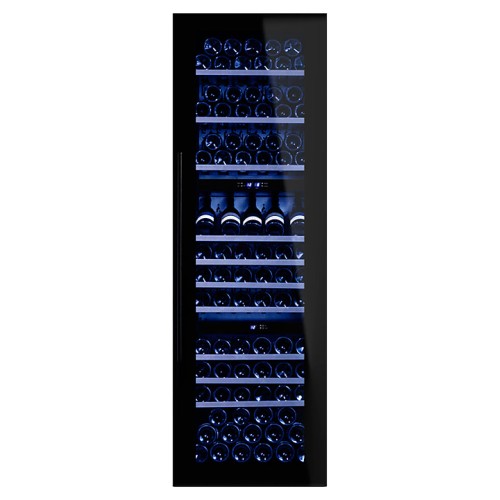 Винный шкаф Dunavox DX-89.246TB