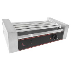 Гриль роликовый Airhot RG-5