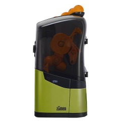 Соковыжималка автоматическая для цитрусовых Zumex Minex UE Green