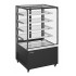 Витрина кондитерская Carboma Cosmo KC84-150 VV 0,9-1 закрытая