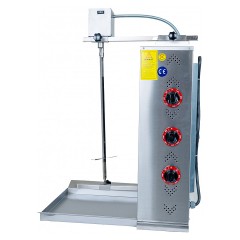 Гриль для шаурмы Karacasan SD14