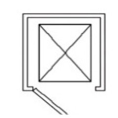 Камера окончательной расстойки POLAIR CR1.6080.Т1 inox