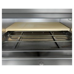 Печь для пиццы Cuppone TZ230/2M