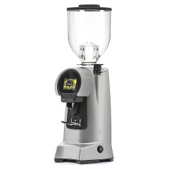 Кофемолка-дозатор EUREKA HELIOS 65 серая