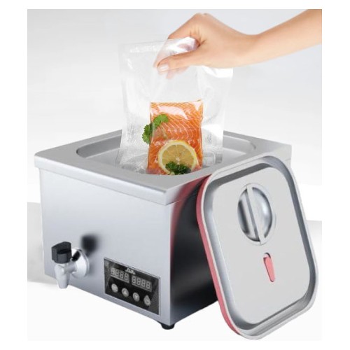 Аппарат Sous Vide LILOMA SOUS-VIDE SV 2/3