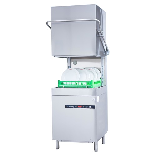 МАШИНА ПОСУДОМОЕЧНАЯ COMENDA PC07