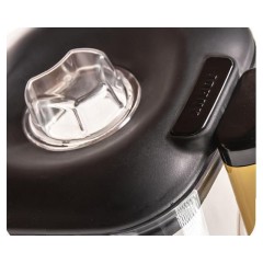 Блендер JOHNY AK/12 ECO темно-серый