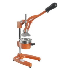 Пресс для цитрусовых Foodatlas MJE-1 (оранжевый)