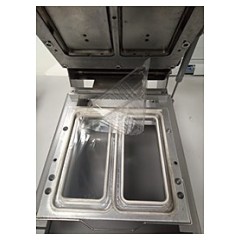 Запайщик лотков VASSILII Контур № 2018 183х84 мм*2