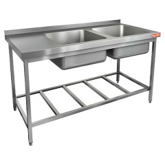 ВАННА МОЕЧНАЯ НСО2М-16/7БРП ЭН