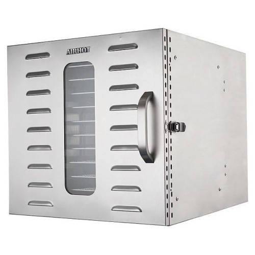 Сушилка для овощей и фруктов Airhot FD-12