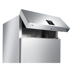 Шкаф холодильный Liebherr FRPSvg 6511