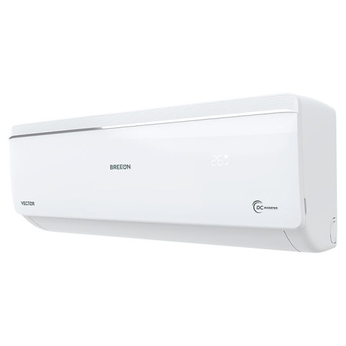 Настенная сплит-система Breeon Vector BRC-12AVI