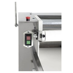 Тестораскаточная машина Foodatlas FLRM80