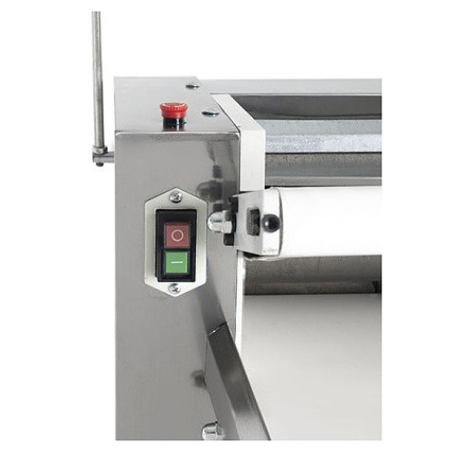 Тестораскаточная машина Foodatlas FLRM80