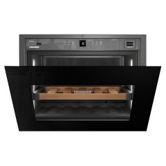 ШКАФ ВИННЫЙ ВСТРАИВАЕМЫЙ LIEBHERR WKEGB 582