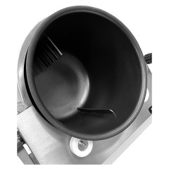 WOK (стир фраер) индукционный автоматический Kocateq GHT 6.4/5000 SF M