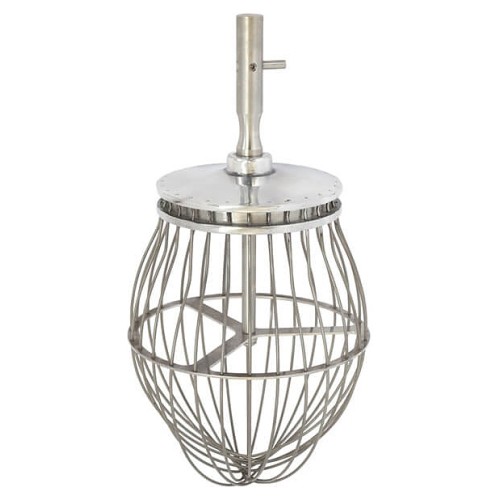 Миксер планетарный Porlanmaz Bakery Machinery PMP 60