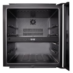 Шкаф винный Korting KFW 604 DB GXN