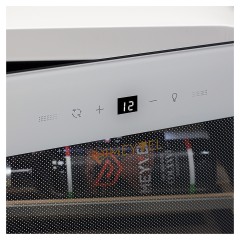 Винный шкаф MEYVEL MV34-KWF1