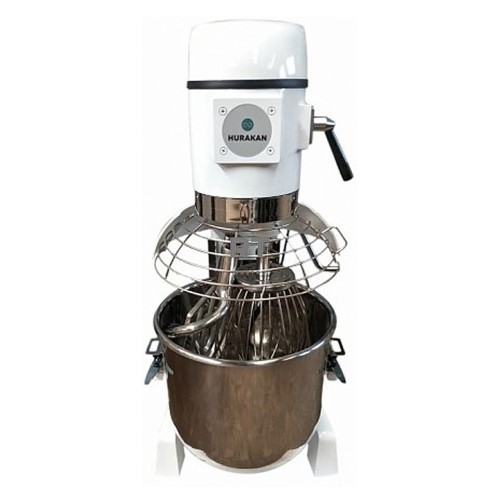 Миксер планетарный Hurakan HKN-IP30FZ