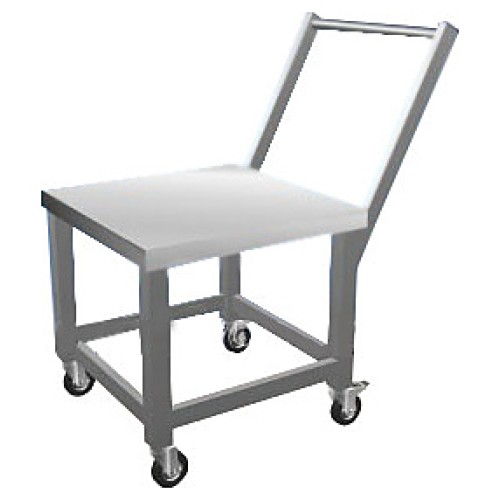 Тележка производственная ТТМ ТК-01