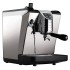 Кофемашина Nuova Simonelli Oscar II AD black (с прессостатом)