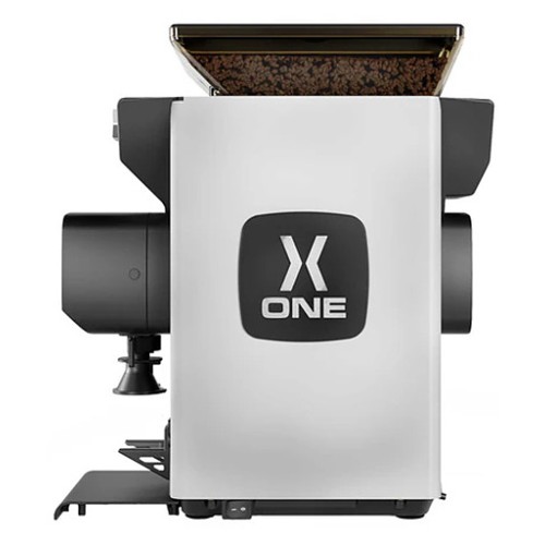 Кофемолка Sanremo X One White