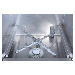 ADLER ECO 1000 DP PD Посудомоечная купольная машина