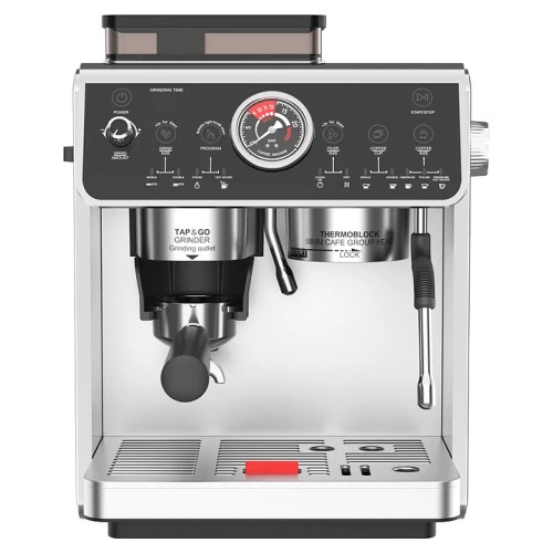 Кофемашина Geniard GA-EM650