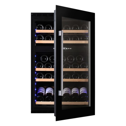 Винный шкаф Dunavox DAVS-49.116DSS