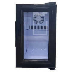 Холодильник для молока VIATTO VA-SC08D